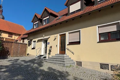 Ferienwohnung Aischgrund 75 m² |
