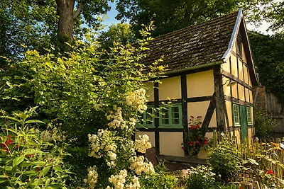 Private Auszeit | Idyllisches