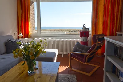 Vakantieappartement Gezinsvakantie 