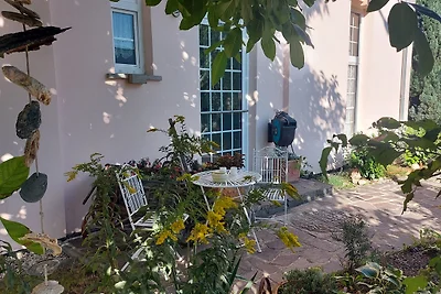 Leipzig Ferienwohnung in ruhiger