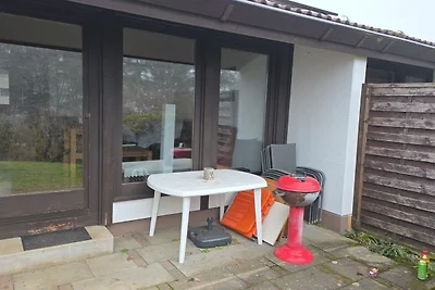 Vakantiehuis Ontspannende vakantie Öfingen