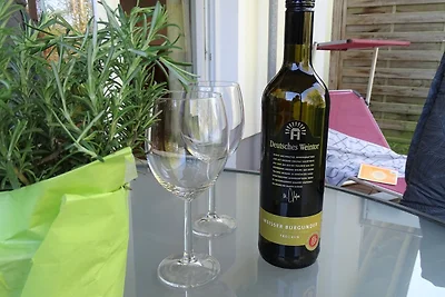 Appartamento Vacanza con famiglia Kellenhusen