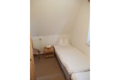 Finnhäuser am Vogelpark - Haus