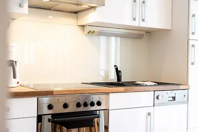 Fischerhaus 307 am Yachthafen