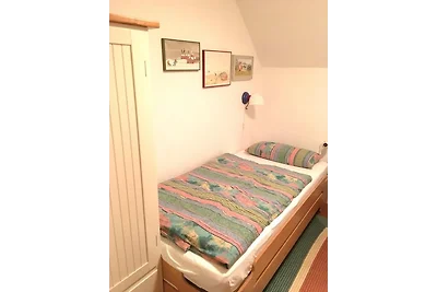 mien tohuus, Möwenburg Baltrum