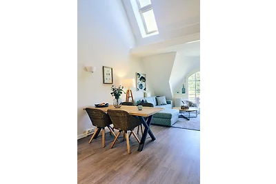 Balkon-Maisonette-Ferienwohnung