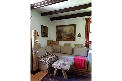 Jagdhütte Hohe Tauern