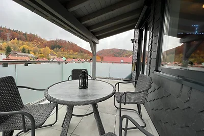 Ferienwohnung Familie Büchel