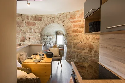 Mühlbastei Bautzen - WellnessSuite