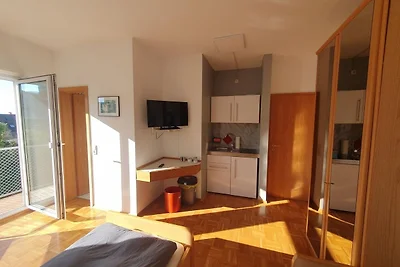 Vakantieappartement Gezinsvakantie Zwingenberg