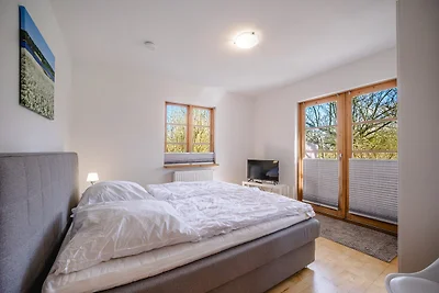 Ferienwohnung Odin