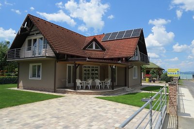 Vakantieappartement Gezinsvakantie Balatonlelle