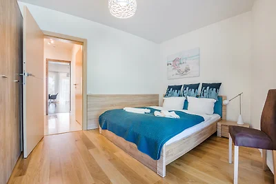 Sun&Snow Leśne Zacisze - Apartment