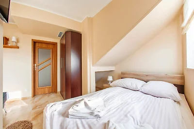 Sun&Snow Wechta - Apartment 1010