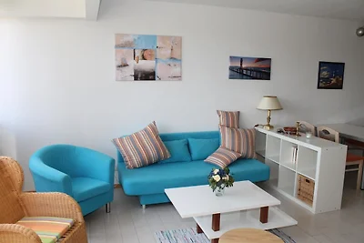 Ferienappartement S136 für 2-4