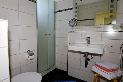 Fewo im Haus des Kurgastes