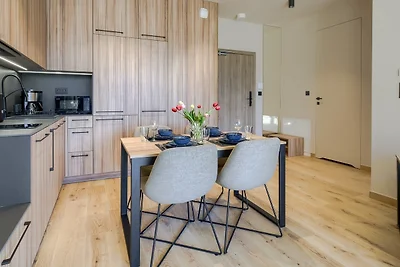 Apartament Dla rodzin Świnoujście