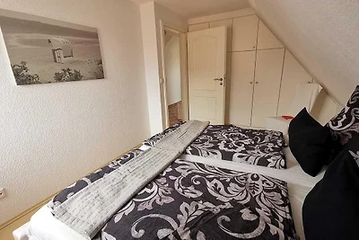 Haus Wyden Wohnung 1