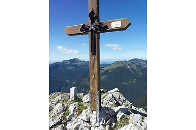 Altes Zuhaus Sachrang