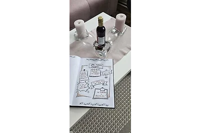 Zur kleinen Auszeit