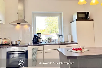 Casa vacanze Vacanza di relax Oberlangen