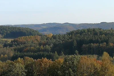 Ferientraum am Rothaarsteig