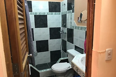 Hostal Villa Colonial Frank y