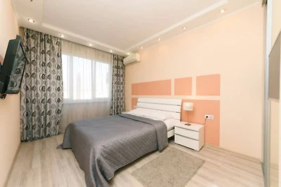 Appartamento Vacanza con famiglia Kiev
