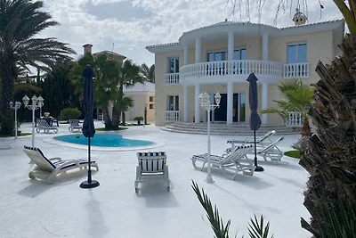 Casa vacanze Vacanza di relax La Manga del Mar Menor