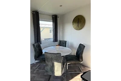 Vakantiehuis Ontspannende vakantie Hippolytushoef