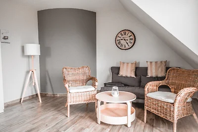 Lagunenstadt am Haff Fewo 33 -