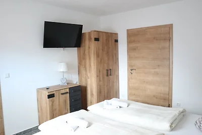 Vakantieappartement Gezinsvakantie Heede