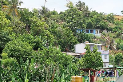 Appartamento Vacanza con famiglia Baracoa