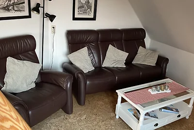 Appartamento Vacanza con famiglia Burg auf Fehmarn