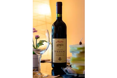 Ferienwohnung MONTENEGRO