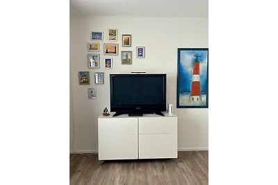 Vakantieappartement Gezinsvakantie Papenburg