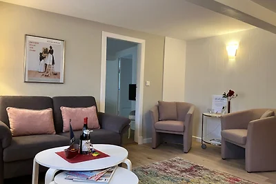 Casa vacanze Vacanza di relax Oldsum