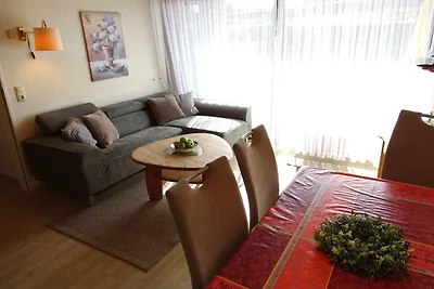 Appartamento Vacanza con famiglia Dahme