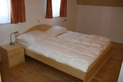 Hüttendorf Flattnitz - Typ C