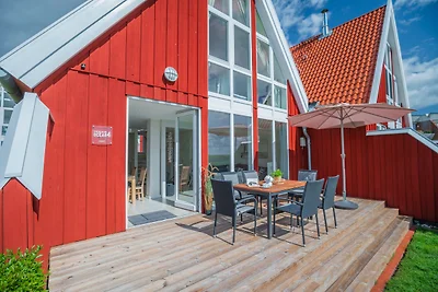 Casa vacanze Vacanza di relax Schashagen