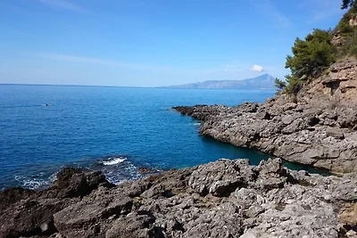 Holiday home relaxing holiday Maratea