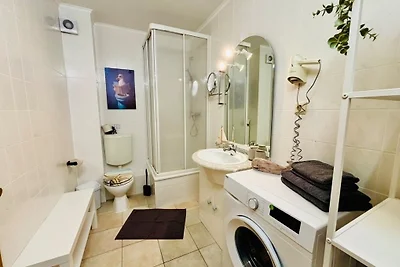 NEU: Apartmenthaus-Usedom "Kajüte