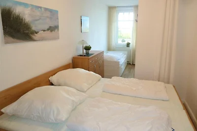 Vakantieappartement Gezinsvakantie Dorum