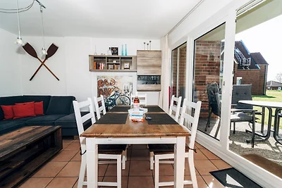 Ferienwohnung Ostseeperle