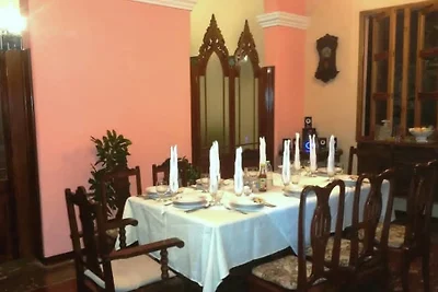 HOSTAL CASA RICHARD Appartement 3