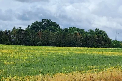 Reethaus "53° Nord"