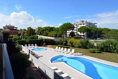Appartamento Vacanza con famiglia Cavallino-Treporti