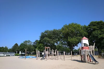 Casa vacanze Vacanza di relax Nunspeet