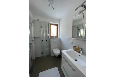 Appartamento Vacanza con famiglia Todtnau