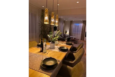 Haus-Holiday.de Bad Sachsa / Harz